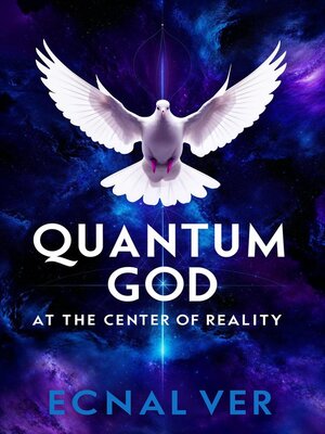 cover image of Quantum God